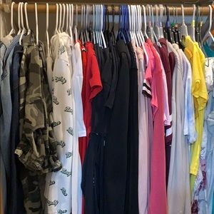 Clothes